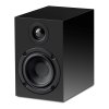 pro ject speaker box 3 e 2 pasmova regalova reprosoustava high gloss black
