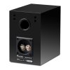 8367 3 pro ject speaker box 3 e 2 pasmova regalova reprosoustava high gloss black