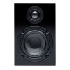 pro ject speaker box 3 e 2 pasmova regalova reprosoustava high gloss black