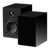 8367 pro ject speaker box 3 e 2 pasmova regalova reprosoustava high gloss black