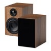 8370 3 pro ject speaker box 3 e 2 pasmova regalova reprosoustava wood