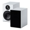 8373 7 pro ject speaker box 3 e 2 pasmova regalova reprosoustava high gloss white