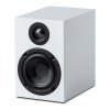 8373 8 pro ject speaker box 3 e 2 pasmova regalova reprosoustava high gloss white