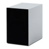 8373 9 pro ject speaker box 3 e 2 pasmova regalova reprosoustava high gloss white