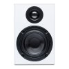 8373 pro ject speaker box 3 e 2 pasmova regalova reprosoustava high gloss white