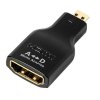 audioquest hdmi a d adapter