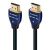 audioquest blueberry hdmi 0 6 m kabel hdmi hdmi