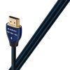 audioquest blueberry hdmi 0 6 m kabel hdmi hdmi