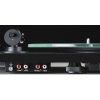8502 13 pro ject t1 evo phono om10 piano cerna
