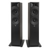 8529 13 jbl stage 260f 2 5 pasmove podlahove reprosoustavy 125 w rms 2 x 6 5 cerna