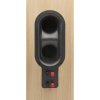 jbl stage 260f 2 5 pasmove podlahove reprosoustavy 125 w rms 2 x 6 5 bila