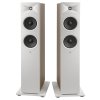 jbl stage 260f 2 5 pasmove podlahove reprosoustavy 125 w rms 2 x 6 5 bila