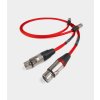 Chord ShawlineX ARAY XLR na XLR 0,5M