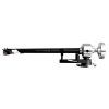 pro ject debut reference 10 pick it pro b gramofon s 10 ramenem satin black