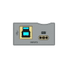 SilentPower USB iPurifier Pro
