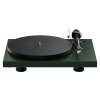 8604 pro ject debut evo 2 pick it mm evo satin fir green