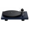 8607 1 pro ject debut evo 2 pick it mm evo satin steel blue