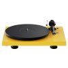 8616 pro ject debut evo 2 pick it mm evo satin golden yellow