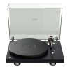 8619 1 pro ject debut pro b pick it pro b gramofon se symetrickym vystupem satin black