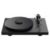 8643 1 pro ject debut pro s balanced pick it s2 c black satin black