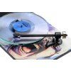 pro ject art scorpions turntable limitovana edice gramofonu pick it 25a