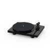 pro ject debut carbon evo 2mred high gloss black