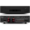 cambridge cxa81mk2 black front back