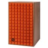 8688 25 jbl l82 classic org mkii 2 pasmove vintage reprosoustavy oranzove