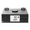 pro ject cd box rs2 tube black elektronkovy high end cd prehravac