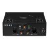pro ject cd box rs2 tube black elektronkovy high end cd prehravac