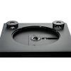 pro ject cd box rs2 tube black elektronkovy high end cd prehravac