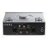 pro ject cd box rs2 tube silver elektronkovy high end cd prehravac
