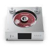 pro ject cd box rs2 tube silver elektronkovy high end cd prehravac