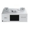 pro ject cd box rs2 tube silver elektronkovy high end cd prehravac