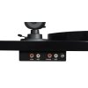 8694 1 pro ject e1 bt at3600l high gloss black