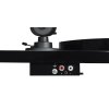 8709 1 pro ject e1 phono at3600l high gloss black