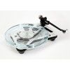 Rega Planar 8 White + Ania Pro MC
