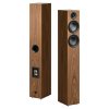 pro ject speaker box 12 e carbon 2 5 pasmova podlahova reprosoustava walnut
