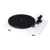 8763 pro ject debut recordmaster white hg om5e