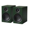 8796 14 pro ject colourful audio system e all in one hi fi system s gramofonem satin green