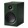 8796 15 pro ject colourful audio system e all in one hi fi system s gramofonem satin green