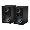 8799 12 pro ject colourful audio system e all in one hi fi system s gramofonem satin black