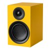 8805 10 pro ject colourful audio system e all in one hi fi system s gramofonem satin yellow