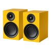 8805 9 pro ject colourful audio system e all in one hi fi system s gramofonem satin yellow