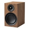 8811 4 pro ject colourful audio system e all in one hi fi system s gramofonem walnut