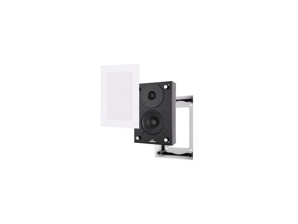 Přiznaný reproduktor na stěnu nebo strop Garvan SNW213