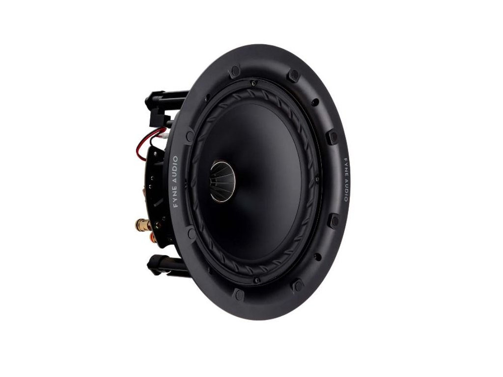 FYNE Audio• FA502iC reproduktor vestavný do stropu 248mm
