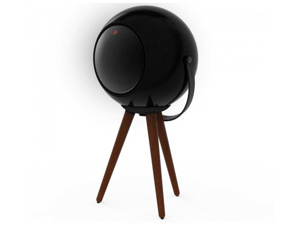 TGI - E2+Solace BT TWS - Přenosný reproduktor s Bluetooth