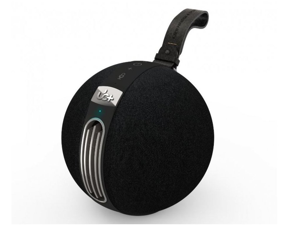 TGI - S1 Circle BT TWS - Přenosný reproduktor s Bluetooth