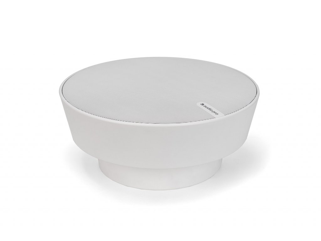 Audio Pro SPW-5/reproduktor/ (Barevné provedení bílý)